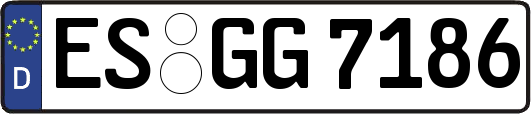 ES-GG7186