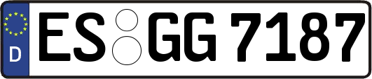 ES-GG7187
