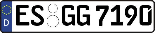 ES-GG7190