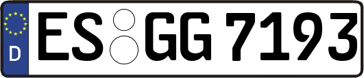 ES-GG7193