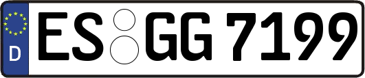 ES-GG7199