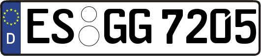 ES-GG7205