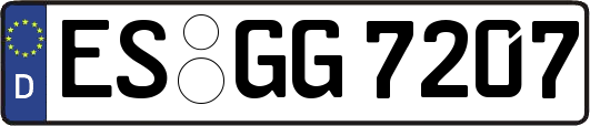 ES-GG7207