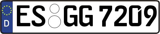ES-GG7209