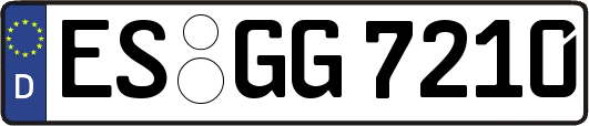 ES-GG7210