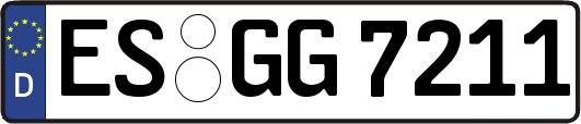ES-GG7211
