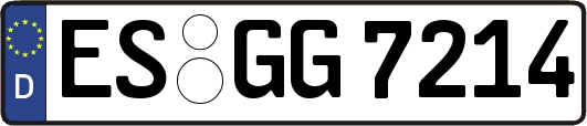 ES-GG7214