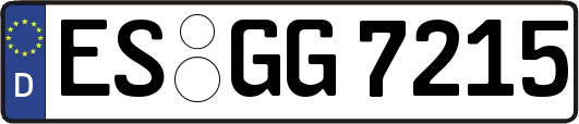 ES-GG7215