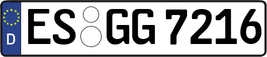 ES-GG7216