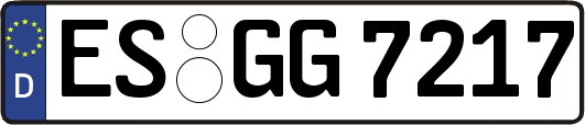 ES-GG7217