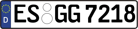 ES-GG7218