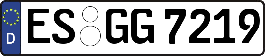 ES-GG7219