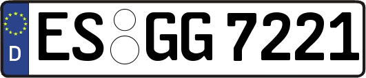 ES-GG7221