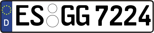 ES-GG7224