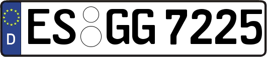 ES-GG7225