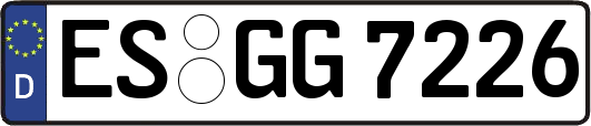 ES-GG7226