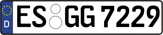 ES-GG7229