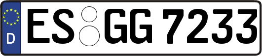ES-GG7233