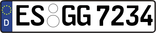 ES-GG7234