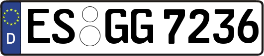 ES-GG7236