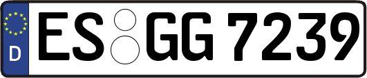 ES-GG7239