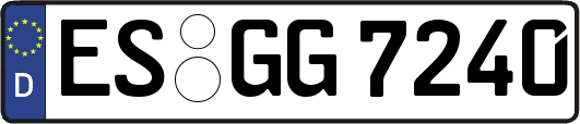 ES-GG7240