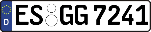ES-GG7241