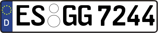 ES-GG7244