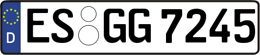 ES-GG7245