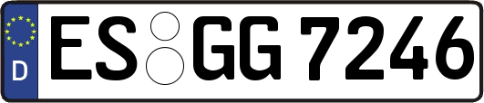 ES-GG7246