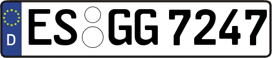 ES-GG7247