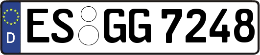 ES-GG7248