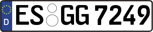 ES-GG7249