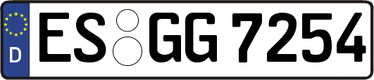 ES-GG7254