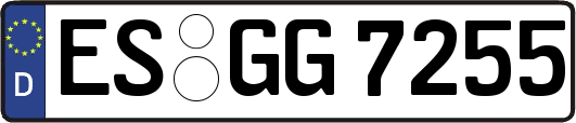 ES-GG7255