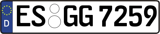 ES-GG7259