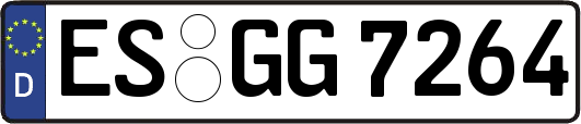ES-GG7264