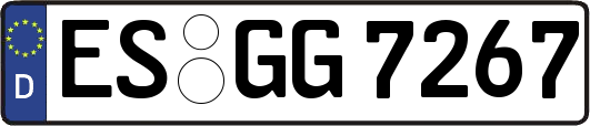 ES-GG7267