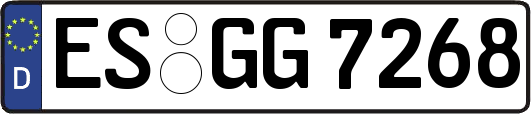 ES-GG7268