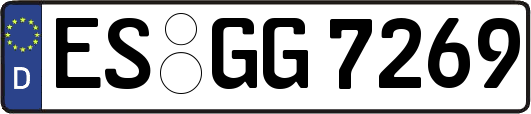 ES-GG7269