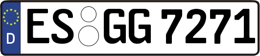 ES-GG7271