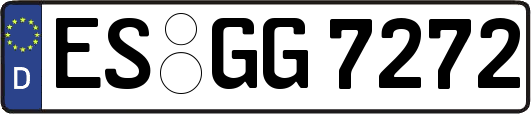 ES-GG7272