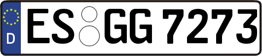 ES-GG7273