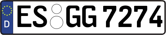 ES-GG7274