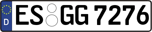 ES-GG7276