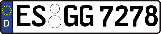 ES-GG7278