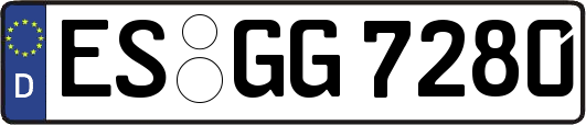 ES-GG7280