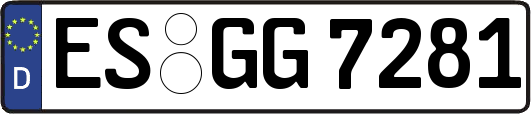 ES-GG7281