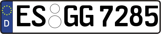 ES-GG7285