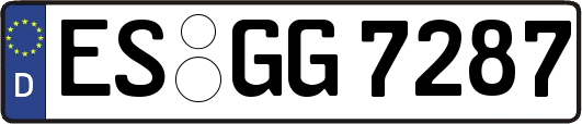 ES-GG7287